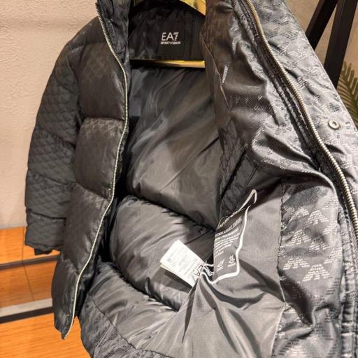 Chaqueta Ea7 [1]