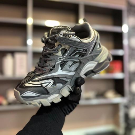 Zapatillas BB [1]