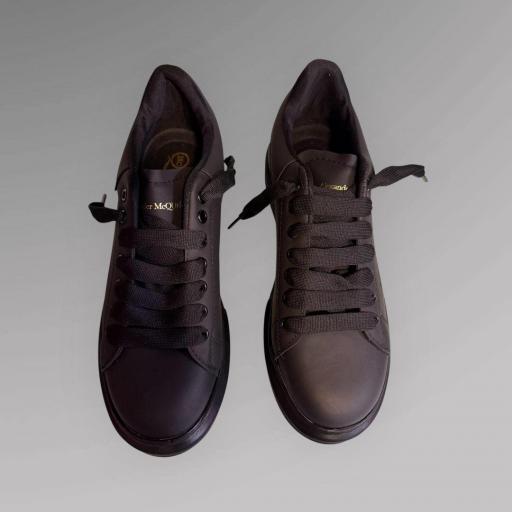 Zapatillas MQ # [1]