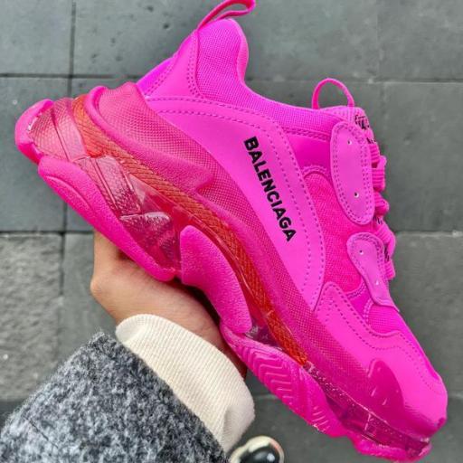 Zapatillas BB # [2]