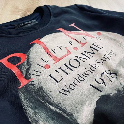 Sudadera Pp  [1]
