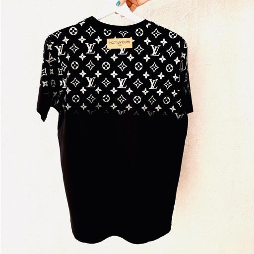 Camiseta VL # [1]