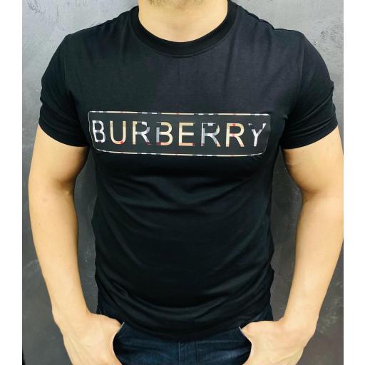 Camiseta Brb # [2]