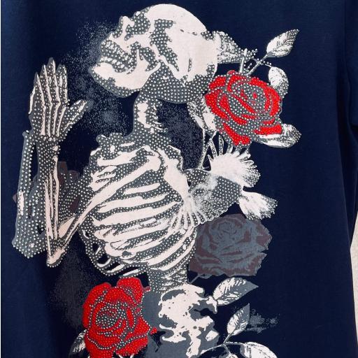 Camiseta PP # [1]