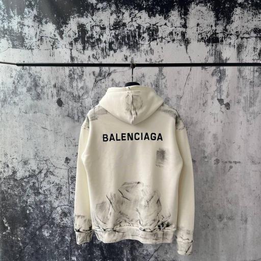 Sudadera Capucha Blncga [1]