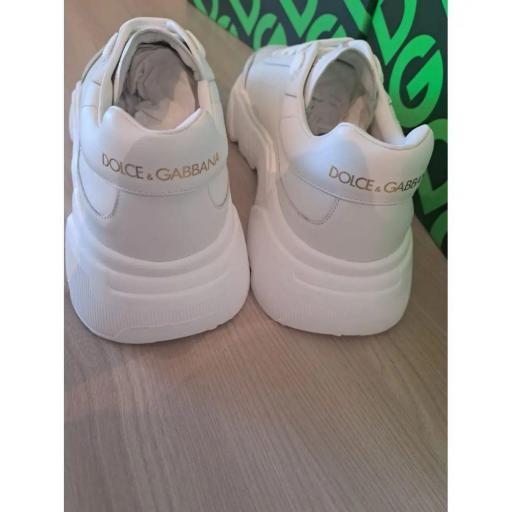 Zapatillas piel GD # [3]