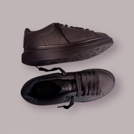 Zapatillas MQ # [2]