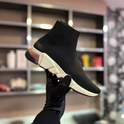 Zapatillas BB [1]