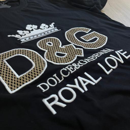 Camiseta GD # [2]