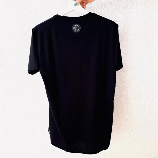 Camiseta PP # [1]