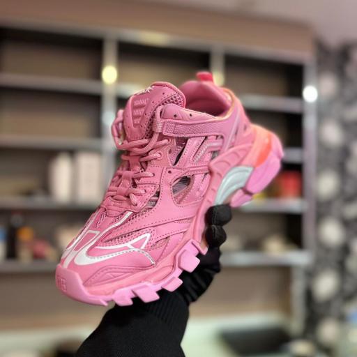 Zapatillas BB [1]