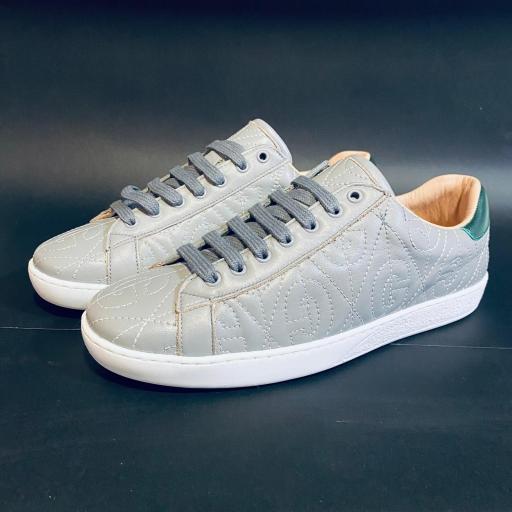 Zapatillas piel Gcc # [3]