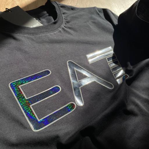 Camiseta ea7 [2]