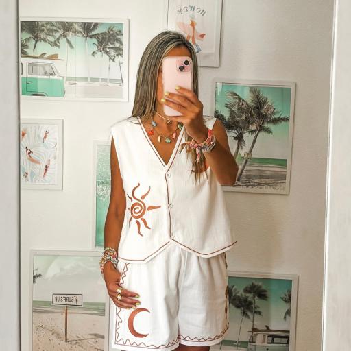 Conjunto MIKADO