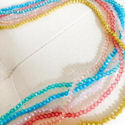 Collar Cristal de Murano [2]