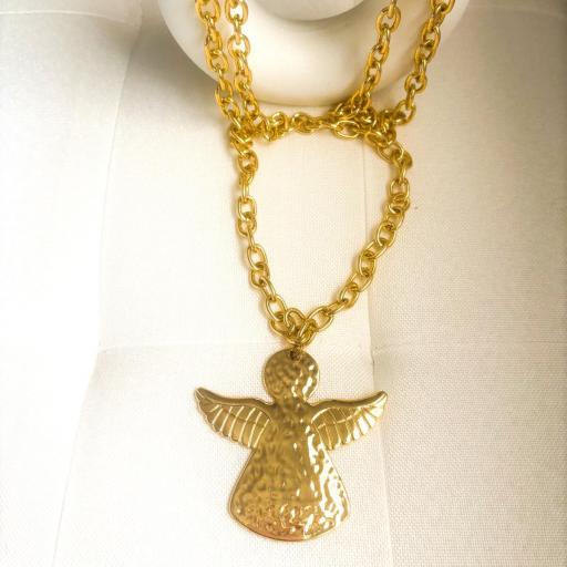 Collar colgante ANGELOTE [1]