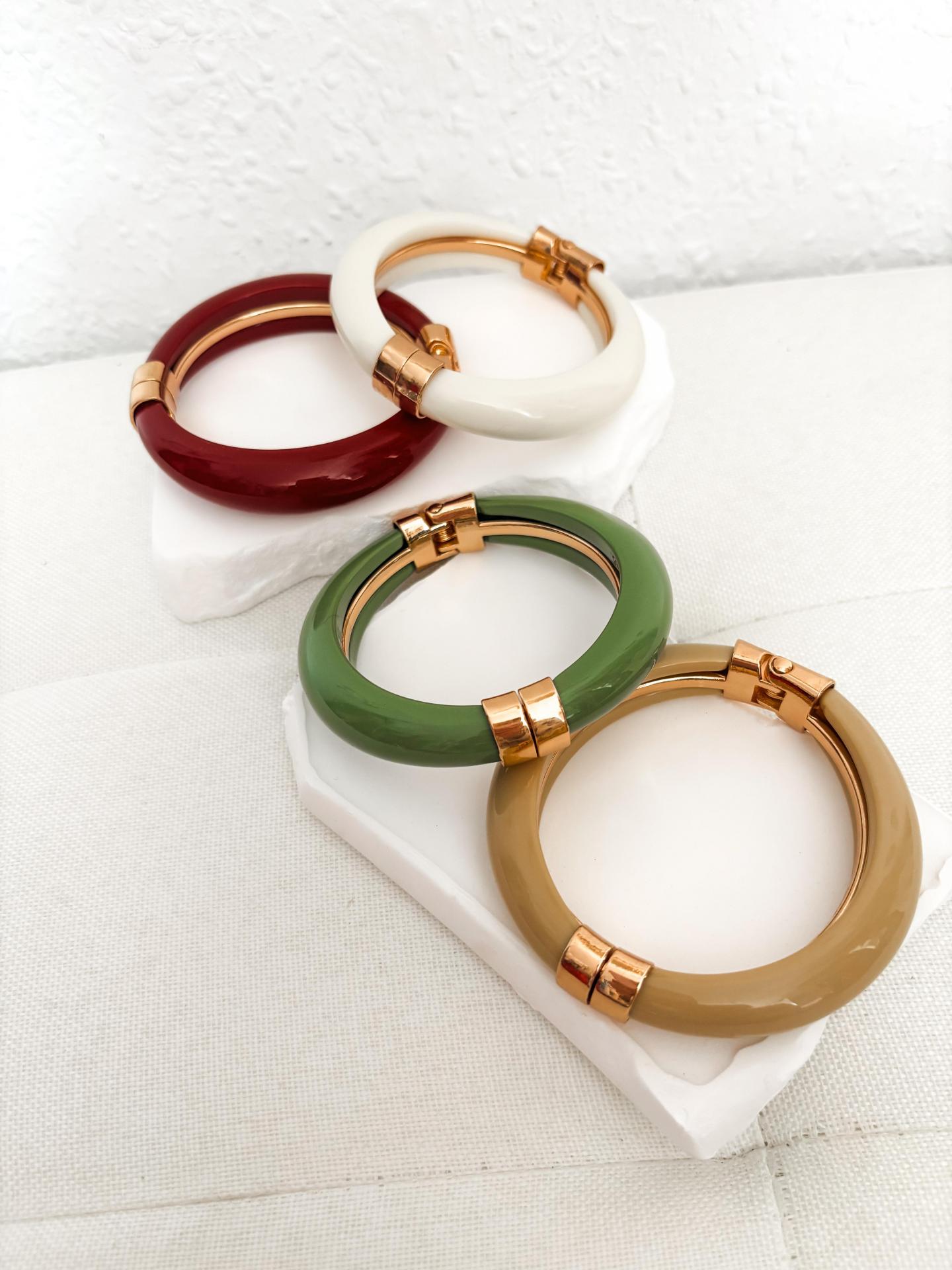Pulsera Brazalete