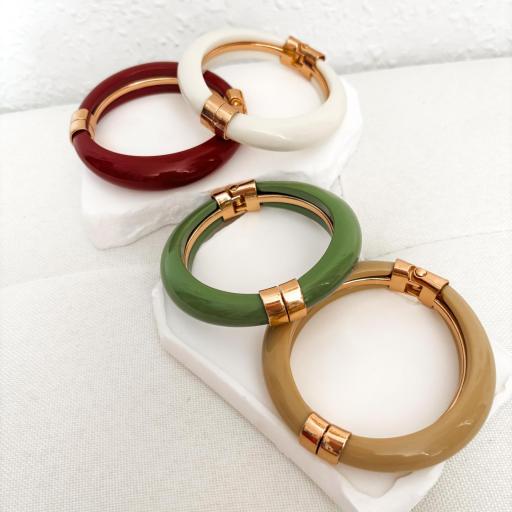Pulsera Brazalete [0]