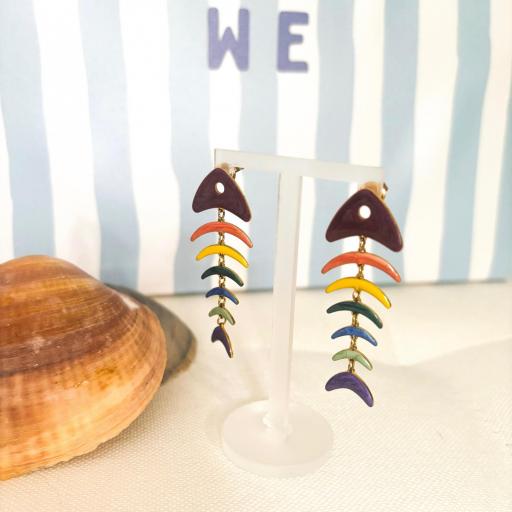 Pendientes RASPAS [2]