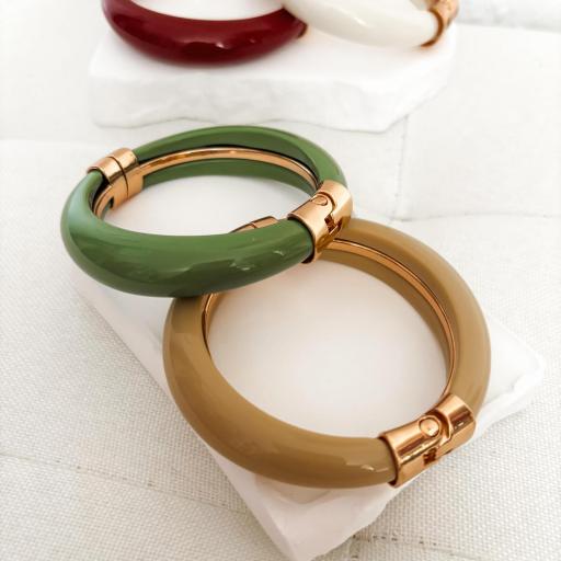 Pulsera Brazalete [2]