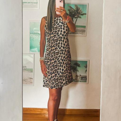 Vestido PRINT