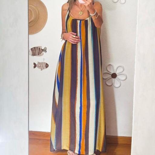 Vestido GRANADA [2]