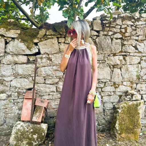 Vestido GRACE [2]
