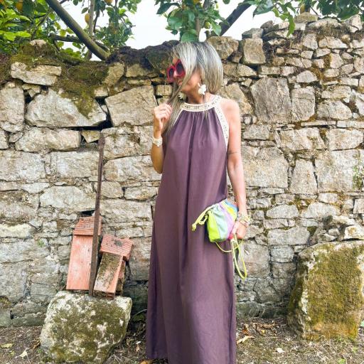 Vestido GRACE