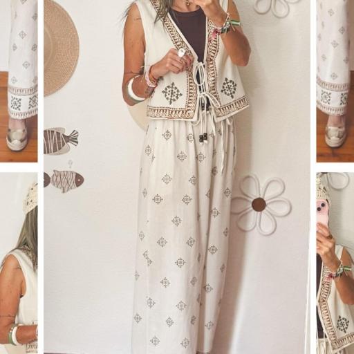 Conjunto CHIARA [0]