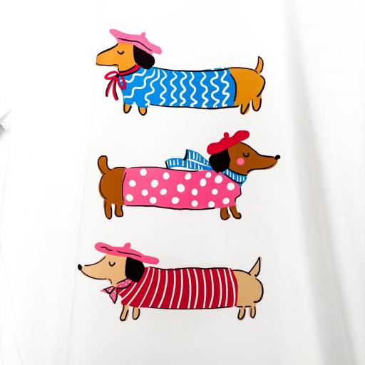 Camiseta PERRITO [1]