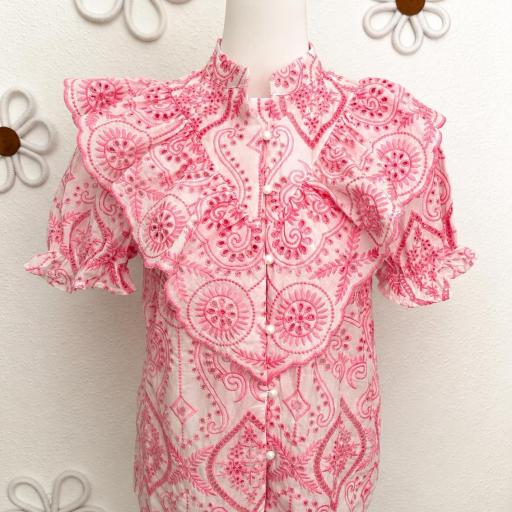 Camisa MARTIKA [0]
