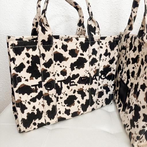 Tote Bag print potro [1]