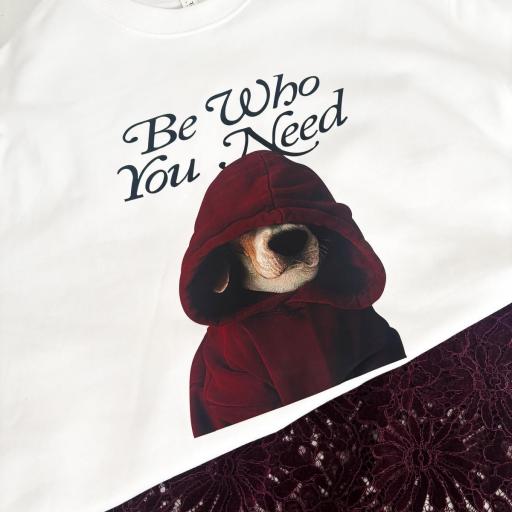 Sudadera PERRITO [0]