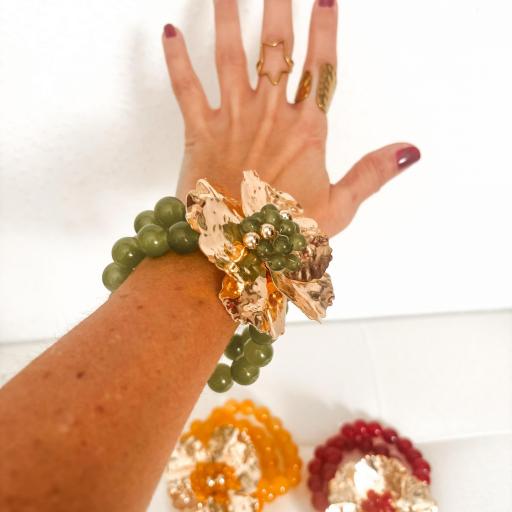 Pulsera FLORIDA