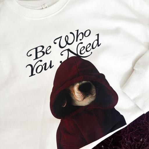 Sudadera PERRITO [3]