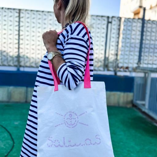 Tote Bag SALINAS [1]