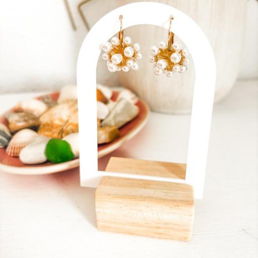 Pendientes PERLAS [0]
