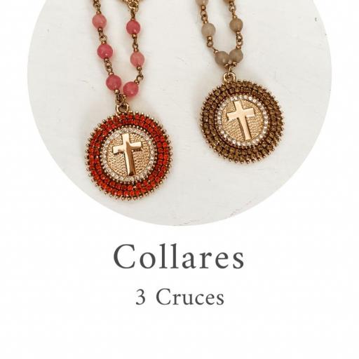 Collar 3 CRUCES [1]