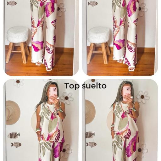 Conjunto HANNA [1]