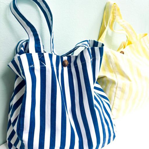 Tote Bag SUMMER [1]