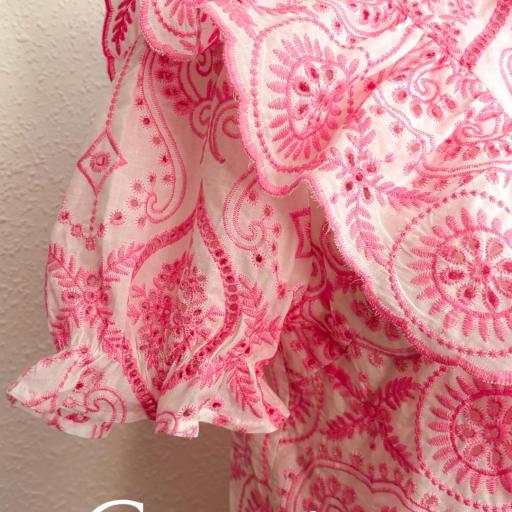 Camisa MARTIKA [1]