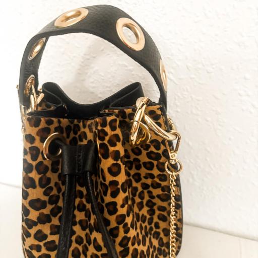 Bolso PIEL y PELO [2]