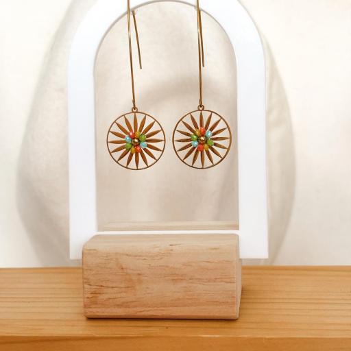 Pendientes IRIS [1]