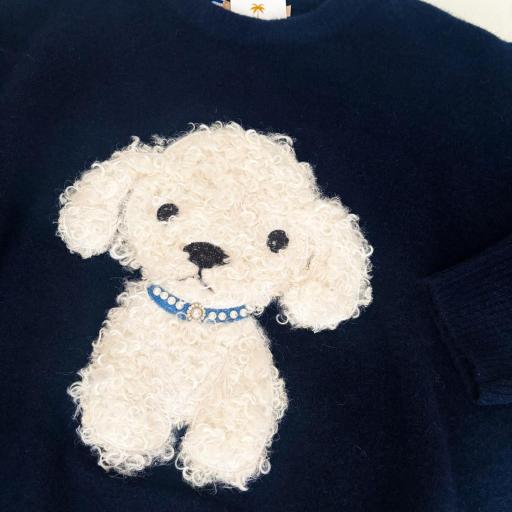 Jersey PERRITO [1]