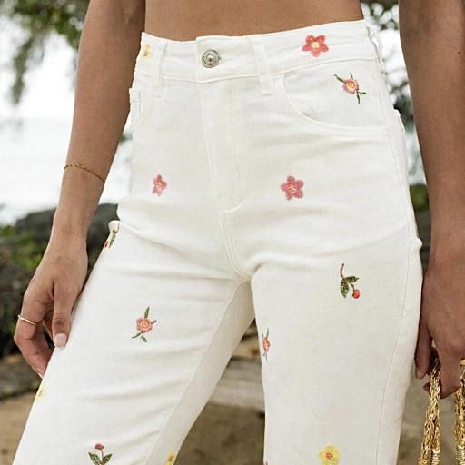 Vaquero SPRING Jeans