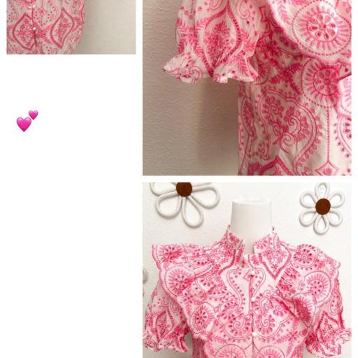 Camisa MARTIKA [2]