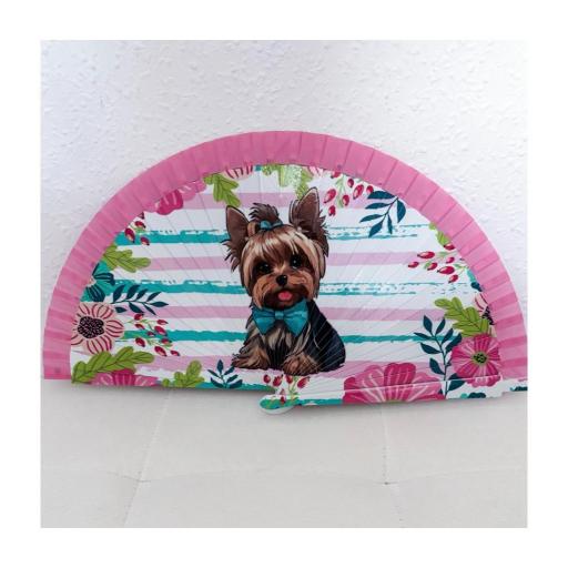 Abanico PUPPY