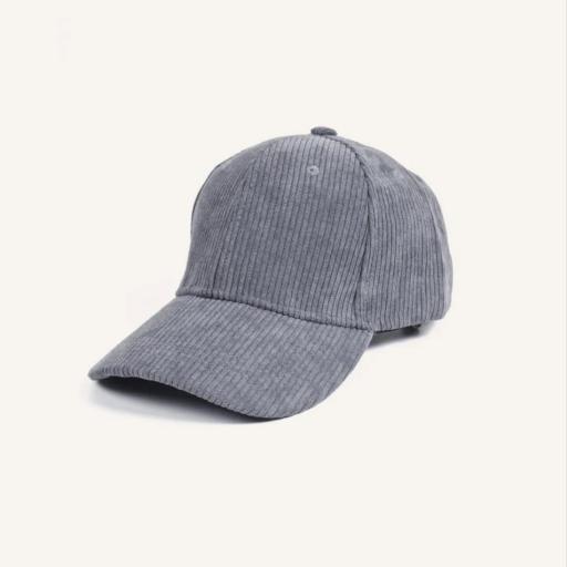 Gorra de PANA tonos marrón o gris