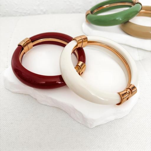 Pulsera Brazalete [1]