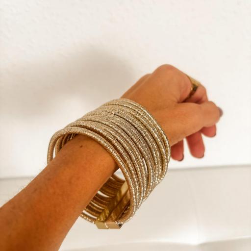 Pulsera TOPACIO [0]